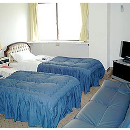 Shingu Sunshine Hotel Pokój zdjęcie