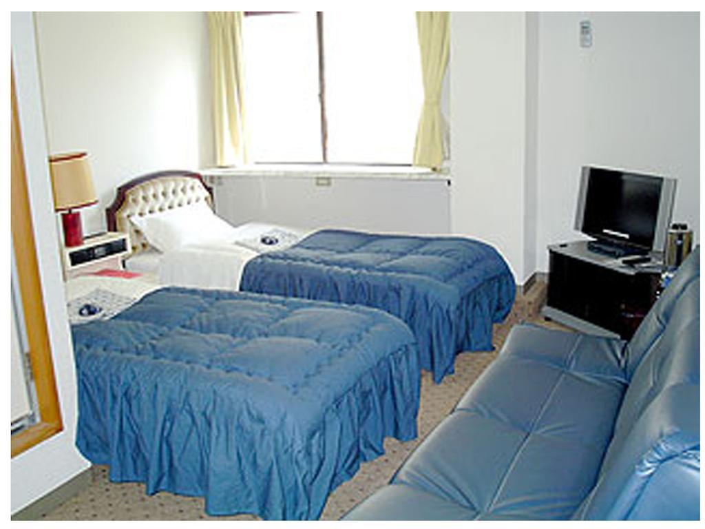 Shingu Sunshine Hotel Pokój zdjęcie