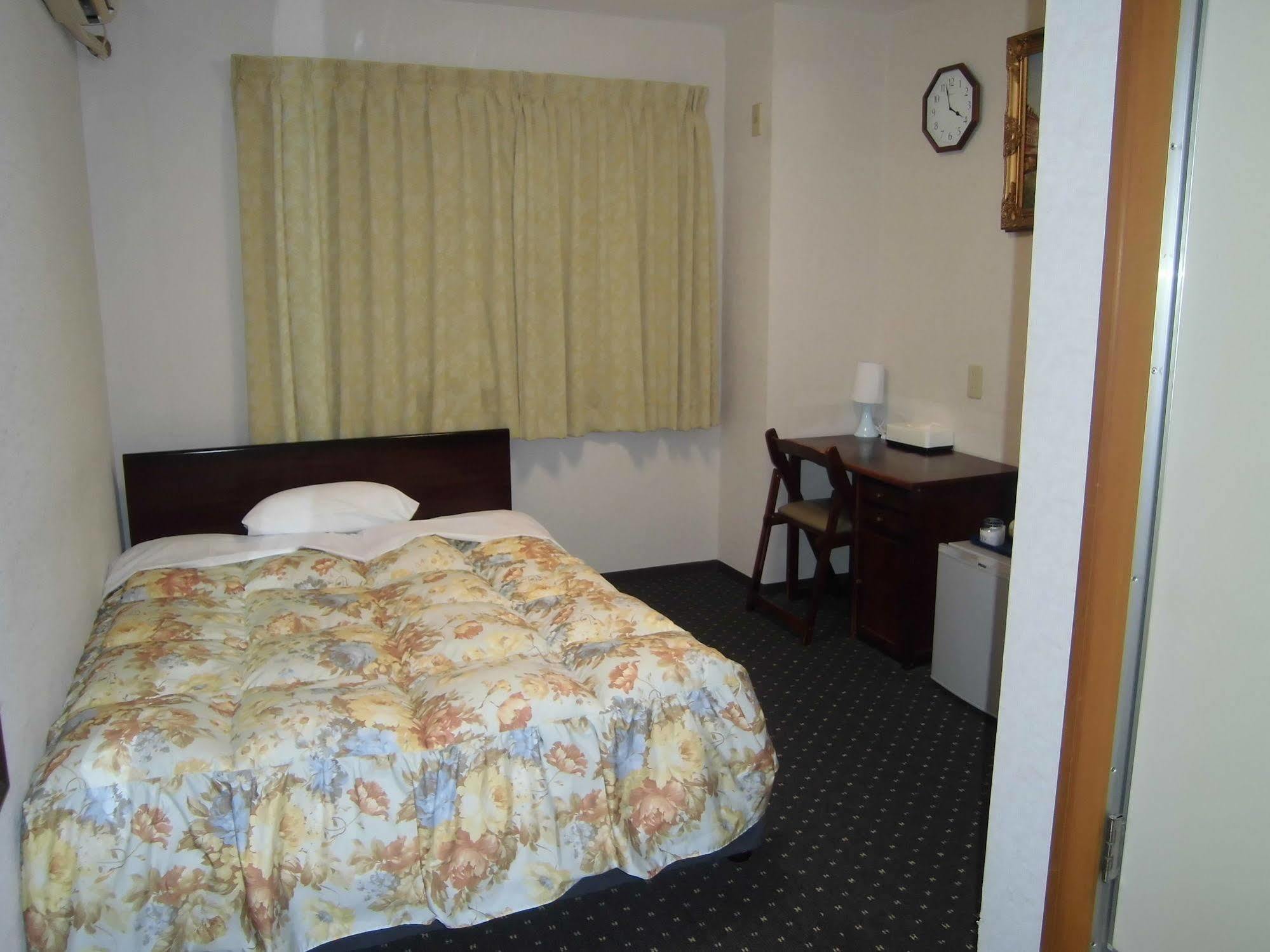 Shingu Sunshine Hotel Zewnętrze zdjęcie