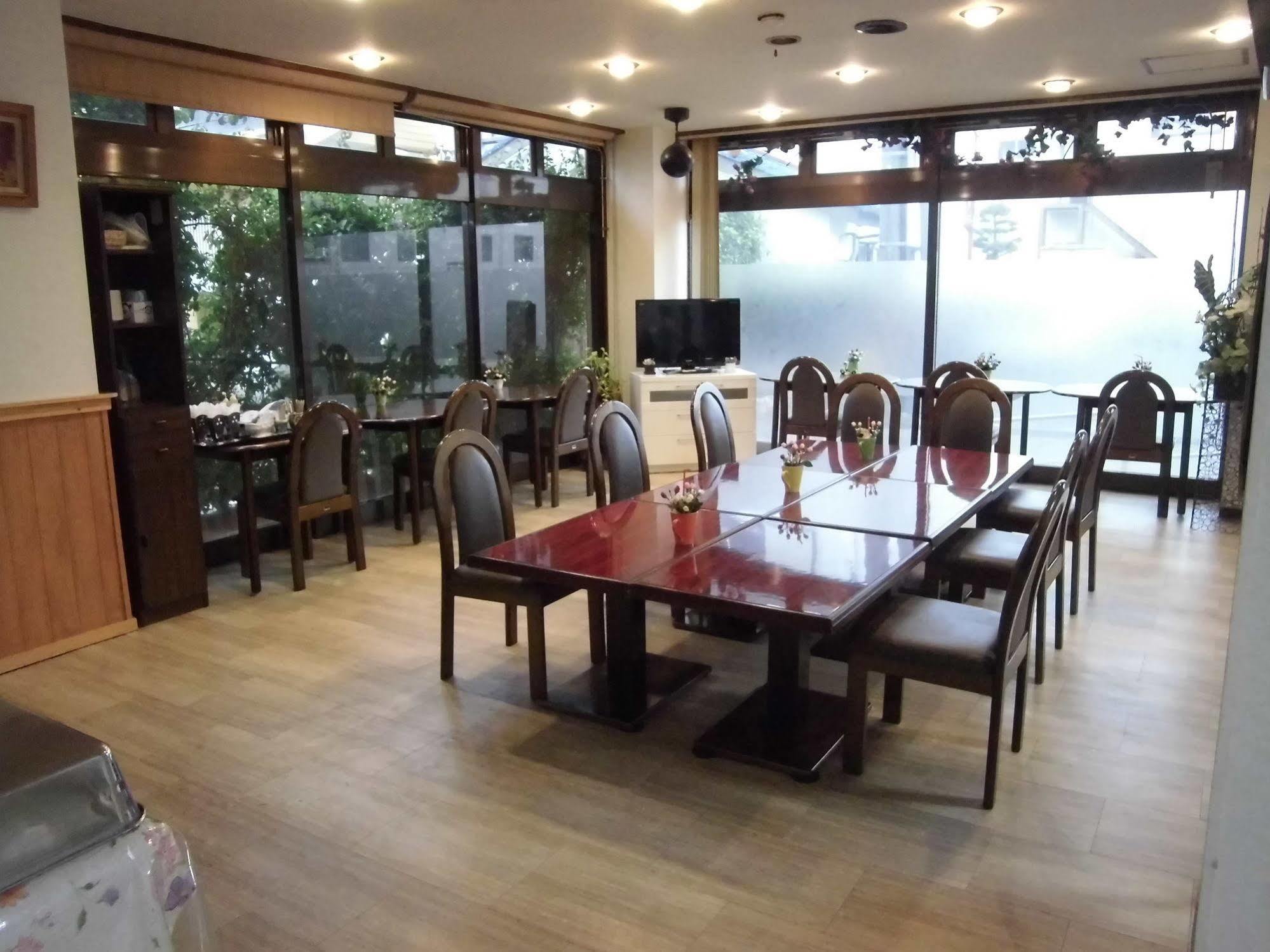 Shingu Sunshine Hotel Zewnętrze zdjęcie